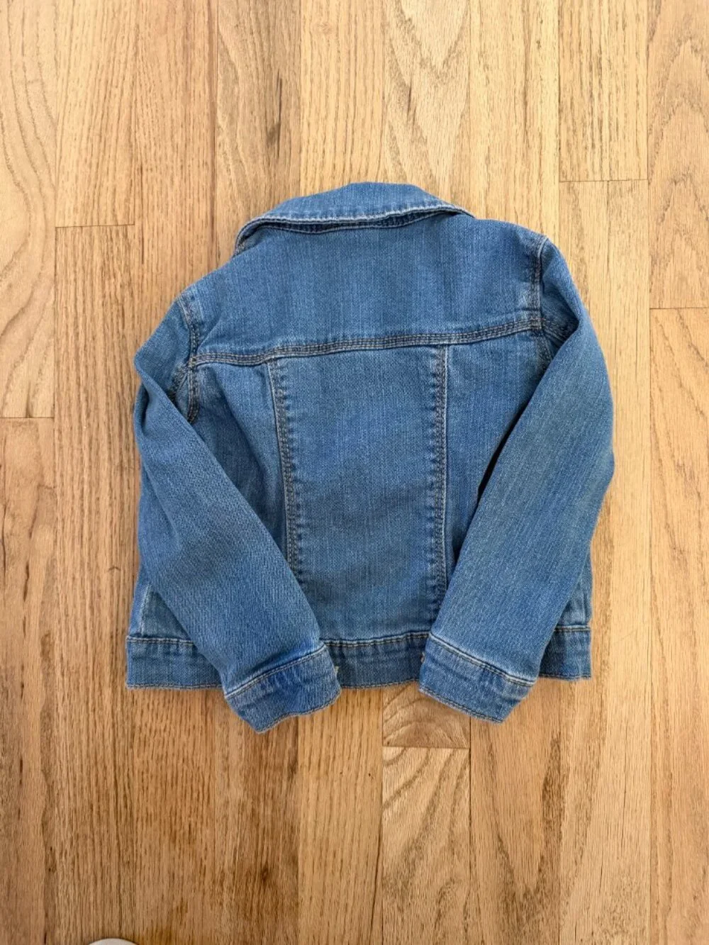 Carter's Denim Jacket 24 months